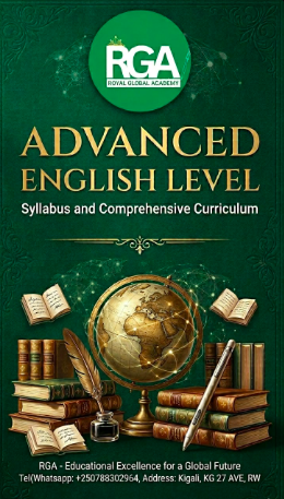English | Advanced Level