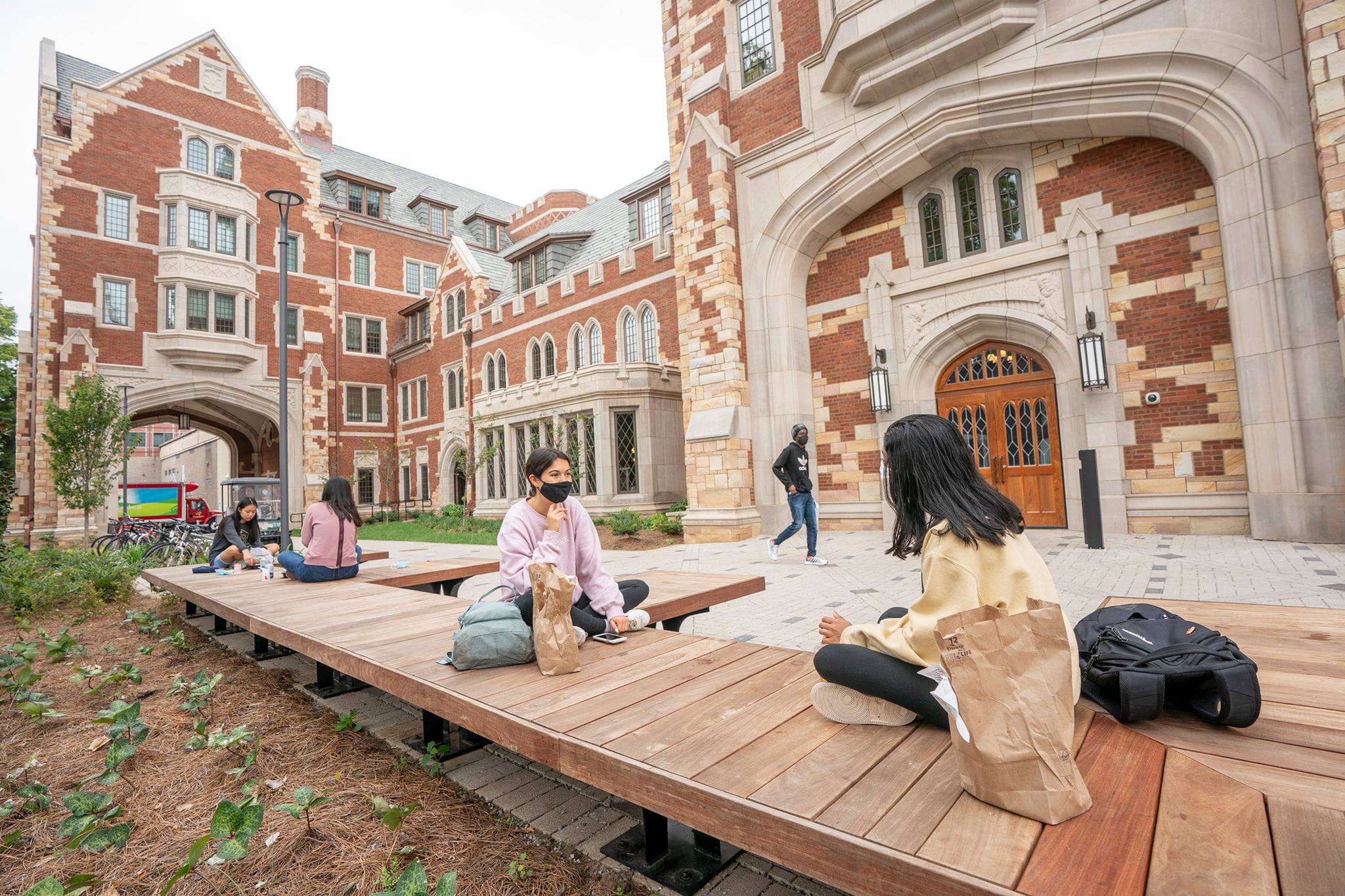Vanderbilt University