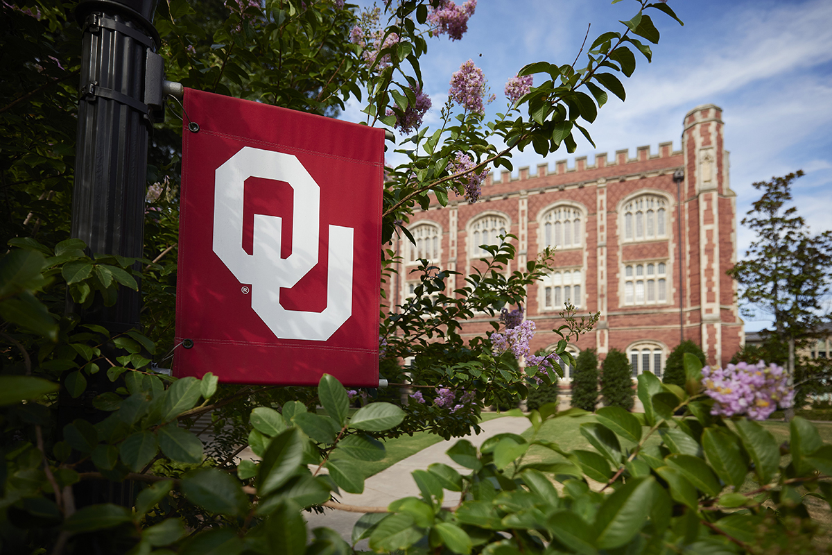 University of Oklahoma (OU)