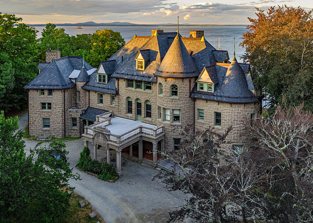 College of the Atlantic (COA)