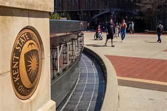 Kent state university