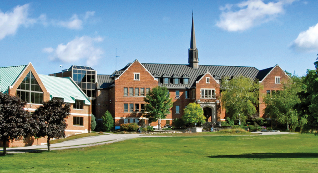 Algoma University