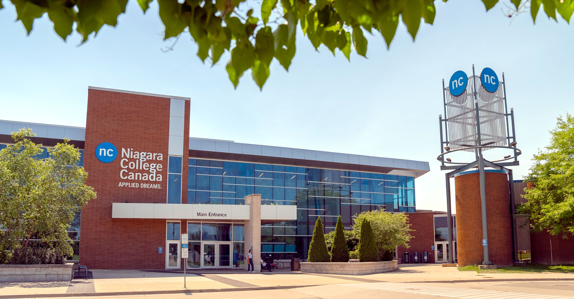Niagara College (Canada)