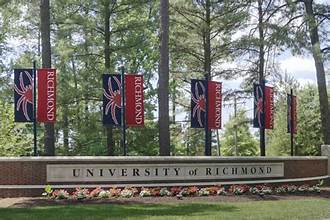 University of Richmond