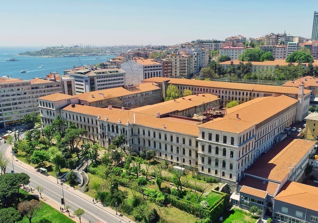 Istanbul Technical University (ITU)