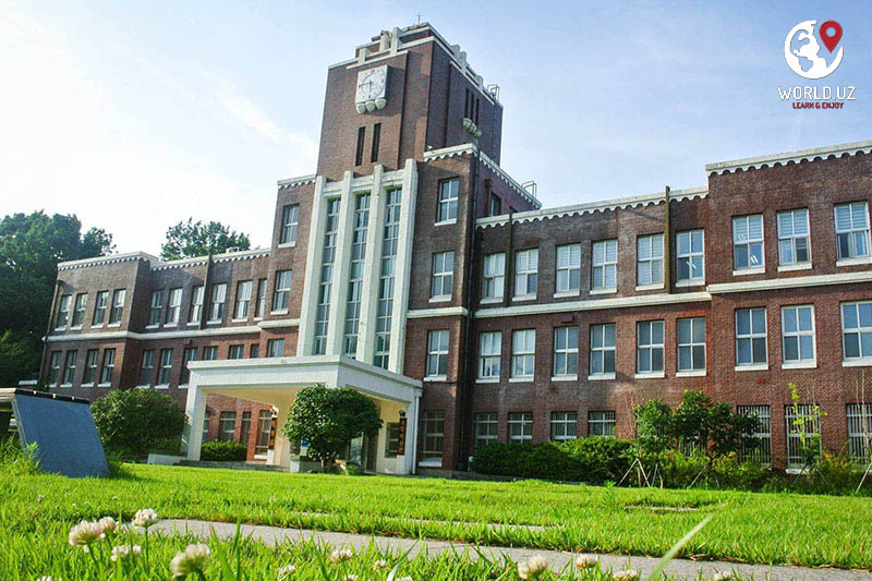 Chonnam National University (CNU)