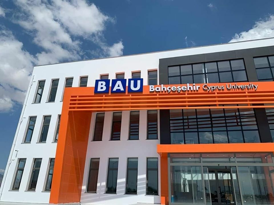 Bahçeşehir Cyprus University