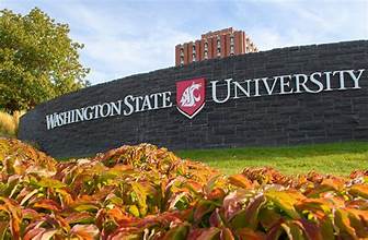 Washington State university