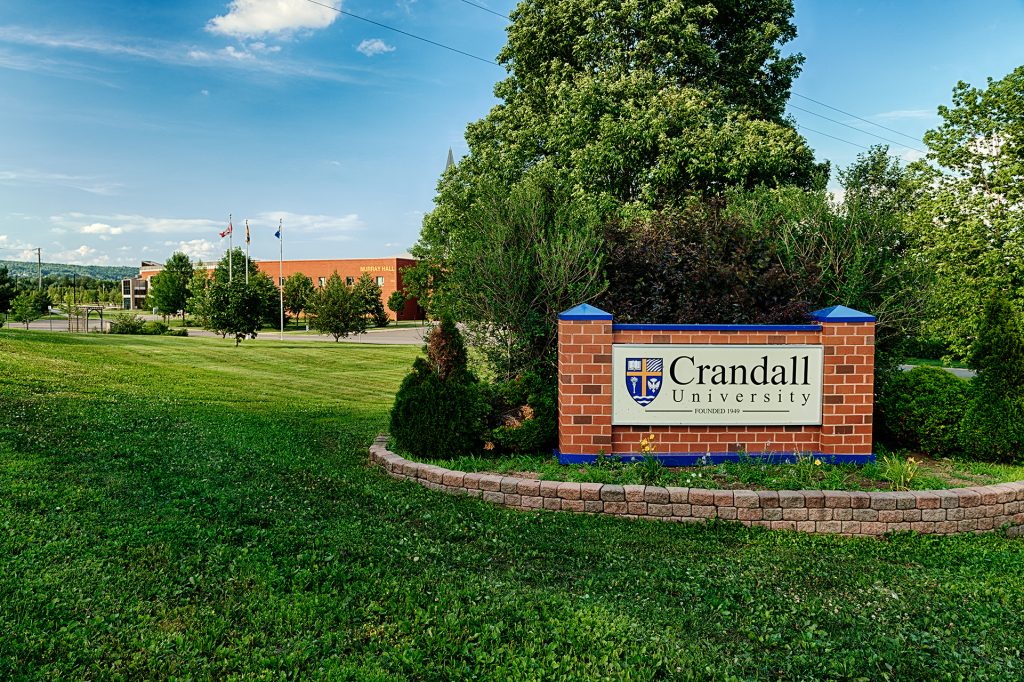 Crandall University