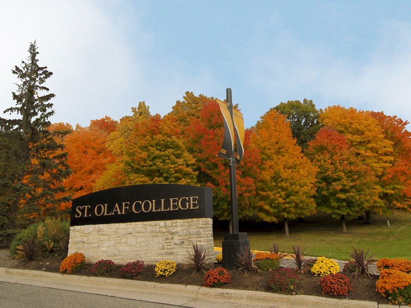 St. Olaf College