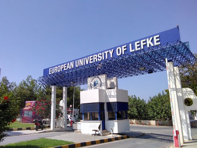 European University of Lefke (EUL)