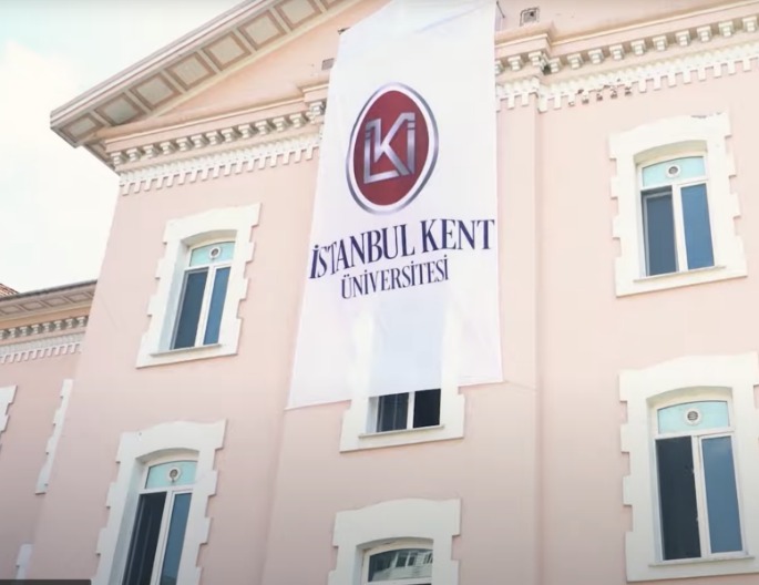 İstanbul Kent University (Istanbul Kent Üniversitesi