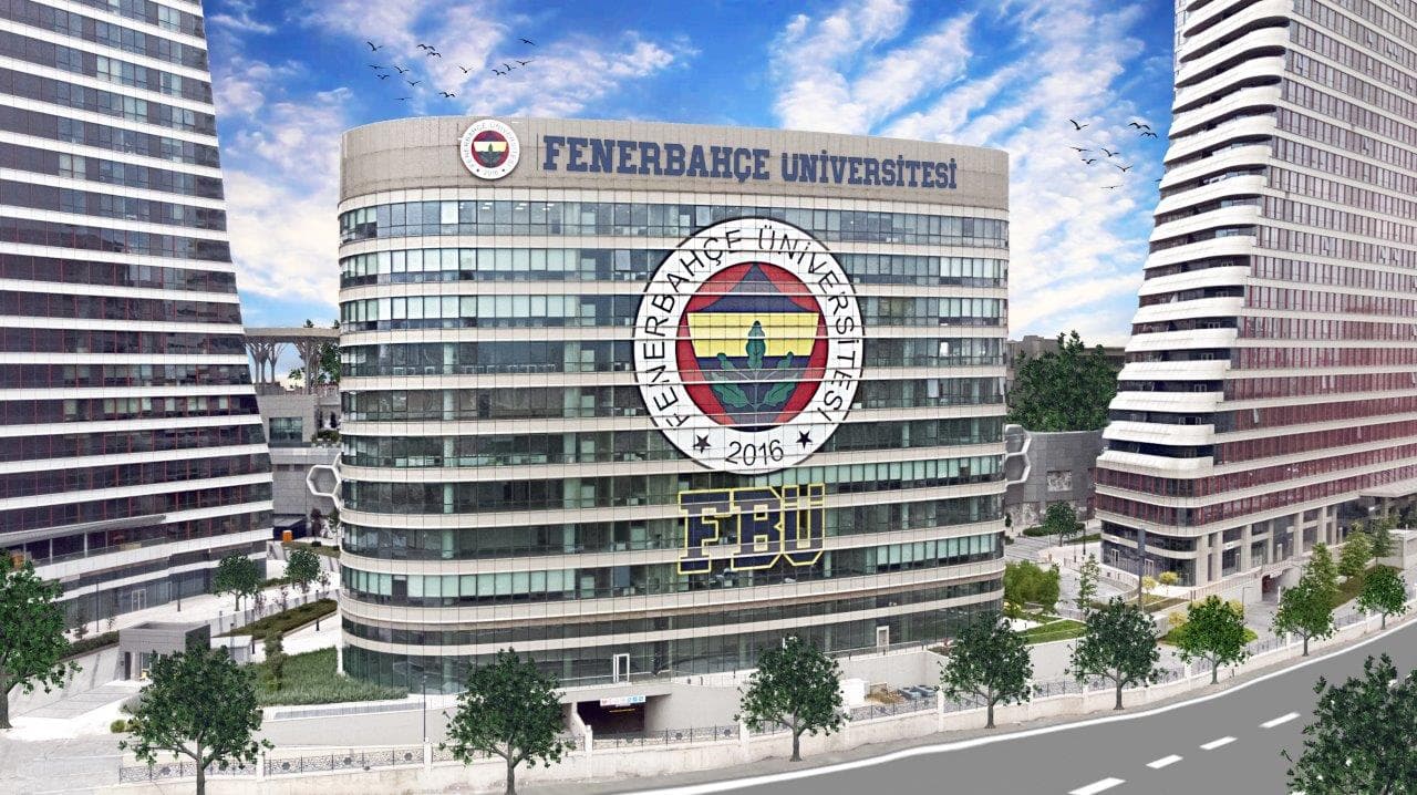 Fenerbahçe University (FBU)