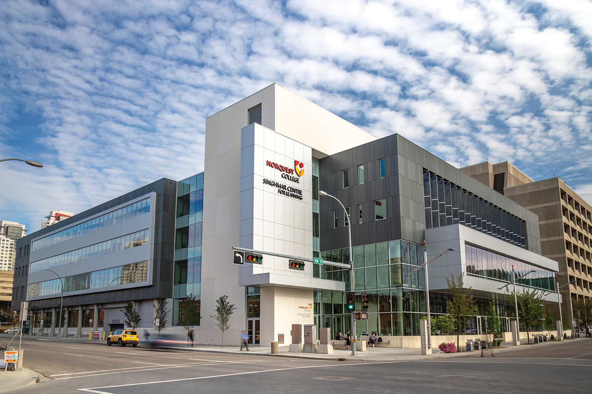 NorQuest College (Canada)