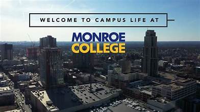 Monroe University (Monroe College)