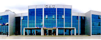 Girne American University